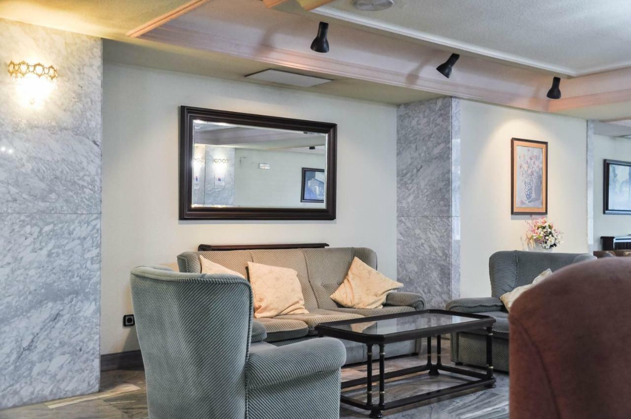 Urban Hotel 3*