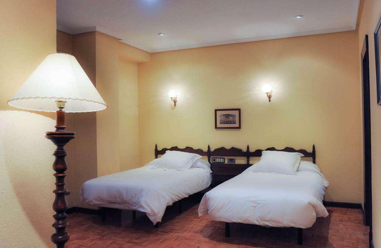 Hotel Urban 3*