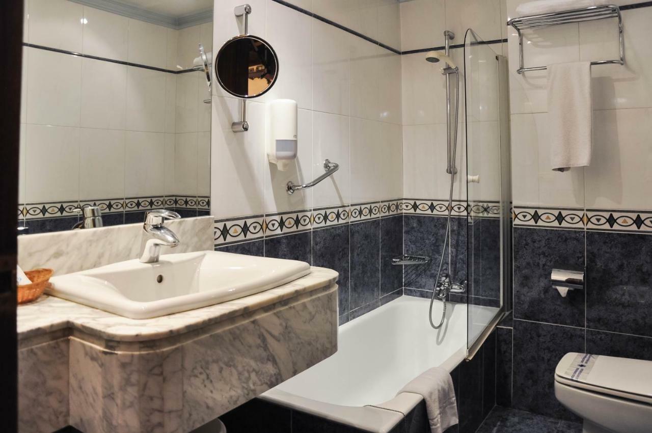 Urban Hotel Salamanca