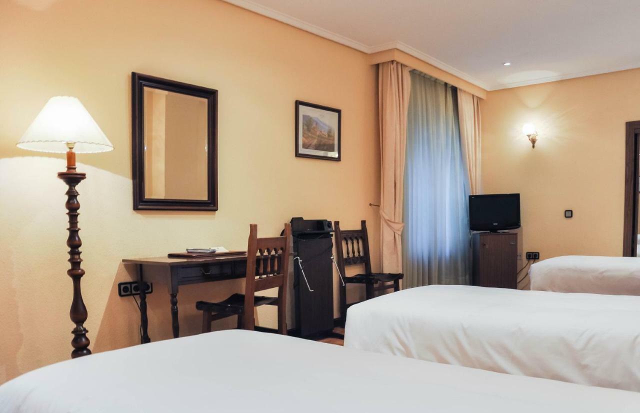 Urban 3* Salamanca