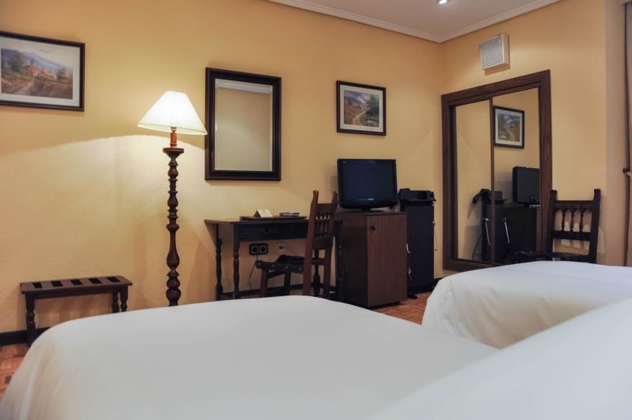 Hotel Urban