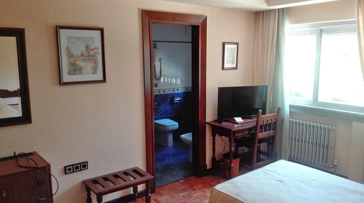 Hotel Urban 3*