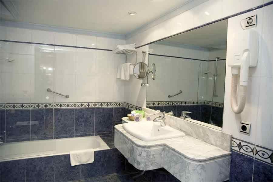 Urban Hotel Salamanca