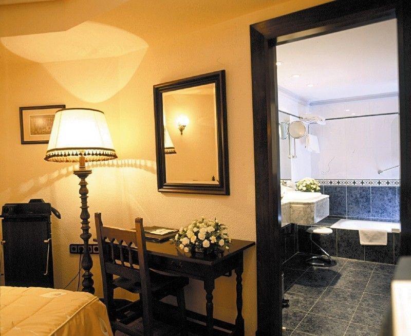 Urban Hotel Salamanca