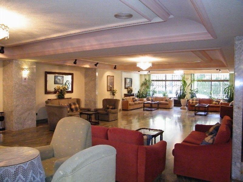 Urban Hotel Salamanca