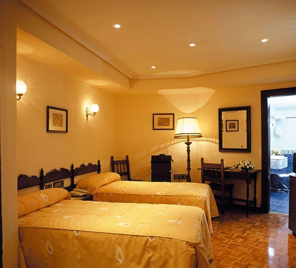 Urban 3* Salamanca